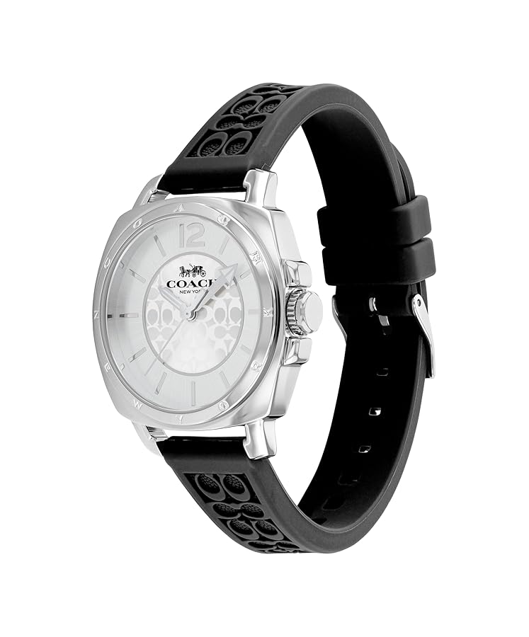 COACH BOYFRIEND SMALL 14503877 ブラック COACH コーチ 腕時計 時計 レディース ボーイフレンド ブラック